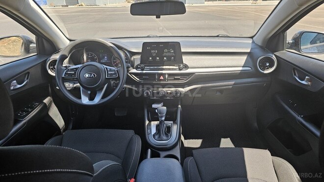 Kia Forte 2020, 42,212 km - 2.0 l - Bakı
