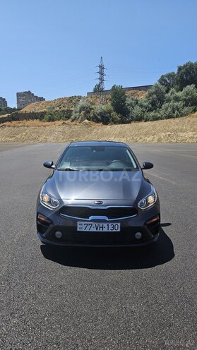 Kia Forte 2020, 42,212 km - 2.0 l - Bakı