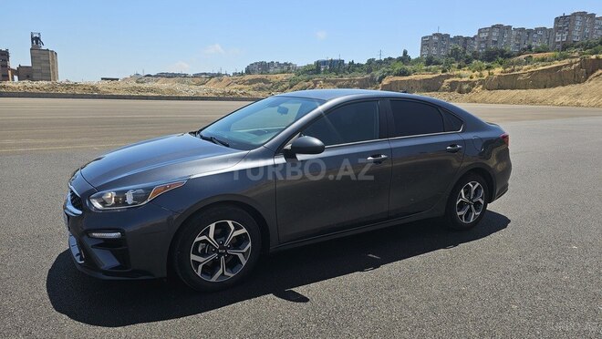 Kia Forte 2020, 42,212 km - 2.0 l - Bakı