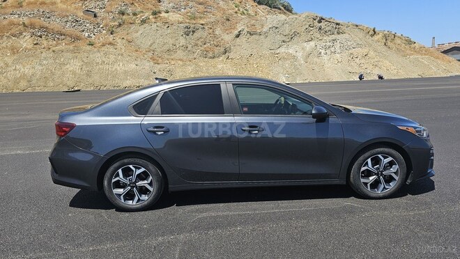 Kia Forte 2020, 42,212 km - 2.0 l - Bakı