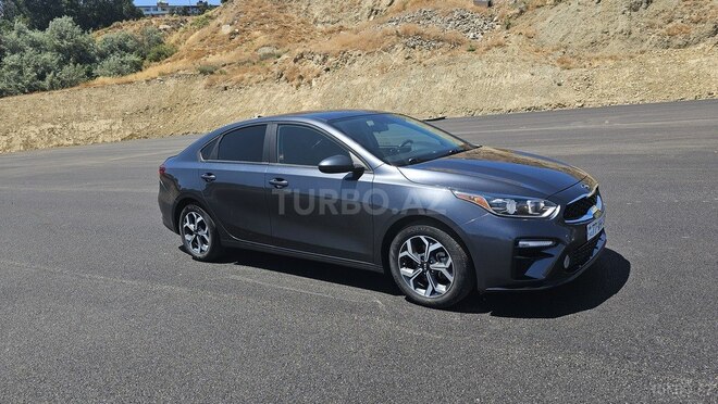 Kia Forte 2020, 42,212 km - 2.0 l - Bakı