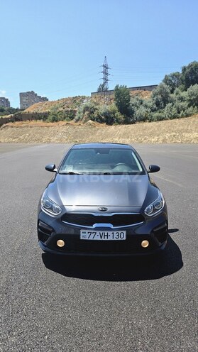 Kia Forte 2020, 42,212 km - 2.0 l - Bakı