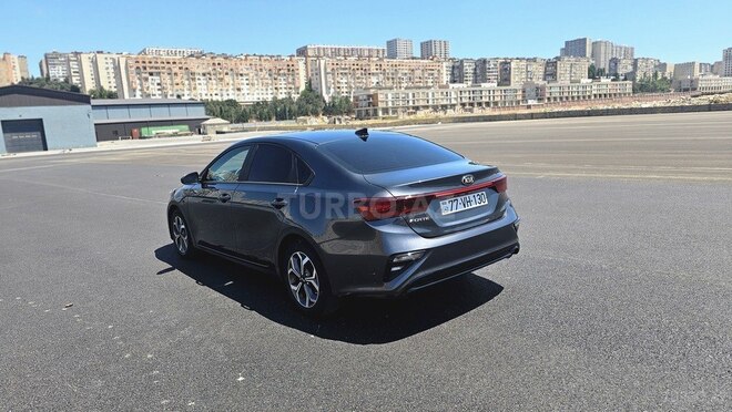 Kia Forte 2020, 42,212 km - 2.0 l - Bakı