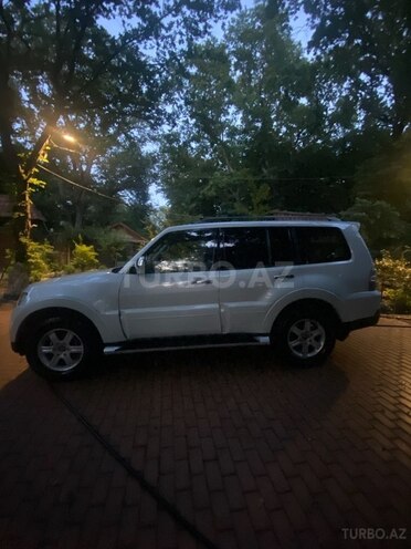 Mitsubishi Pajero 2007, 680,000 km - 3.0 л - Bakı