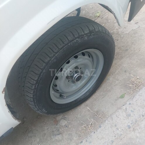 LADA (VAZ) 2107 2008, 50,000 km - 1.6 l - Cəlilabad