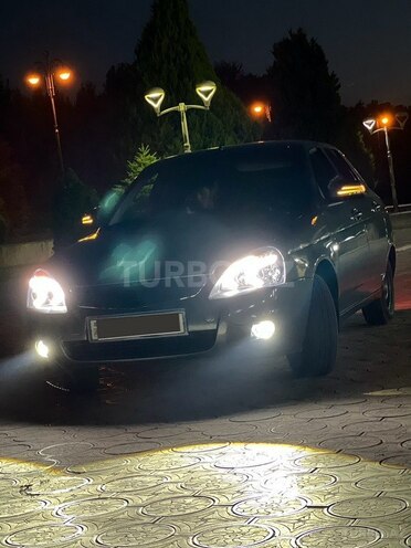 LADA (VAZ) Priora 2013, 203,000 km - 1.6 l - Bakı