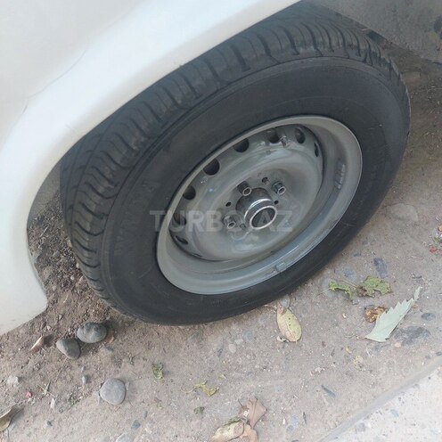 LADA (VAZ) 2107 2008, 50,000 km - 1.6 l - Cəlilabad
