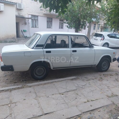LADA (VAZ) 2107 2008, 50,000 km - 1.6 l - Cəlilabad