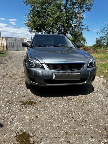 LADA (VAZ) Priora 2013, 203,000 km - 1.6 l - Bakı