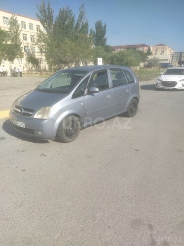 Opel Meriva 2005, 458,888 km - 1.4 l - Bakı