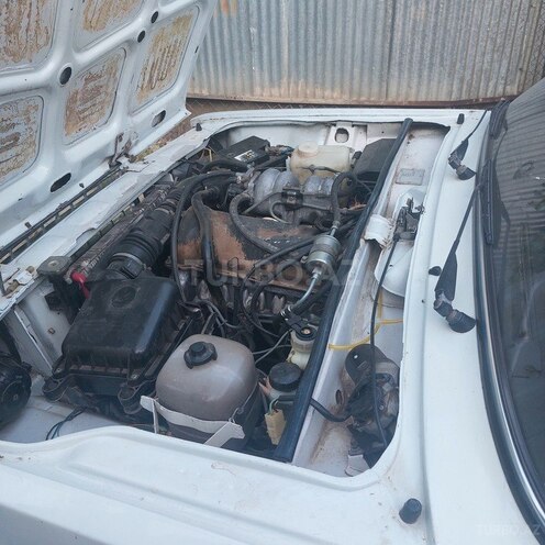 LADA (VAZ) 2107 2008, 50,000 km - 1.6 l - Cəlilabad