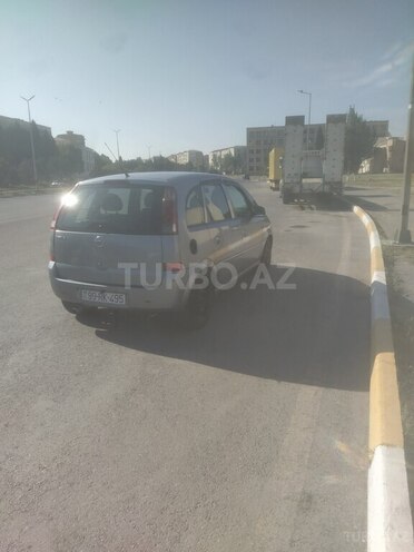 Opel Meriva 2005, 458,888 km - 1.4 l - Bakı