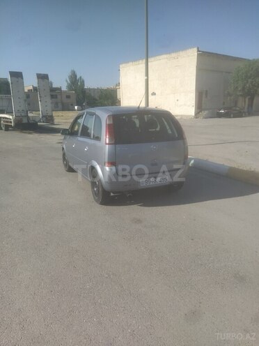 Opel Meriva 2005, 458,888 km - 1.4 l - Bakı