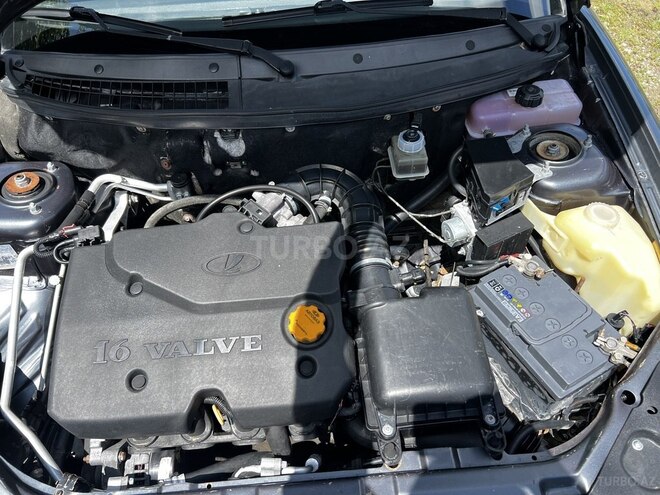 LADA (VAZ) Priora 2013, 203,000 km - 1.6 l - Bakı