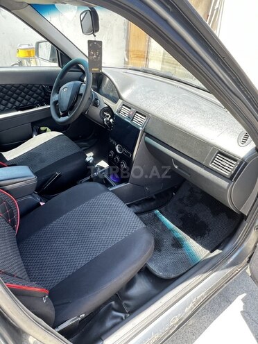 LADA (VAZ) Priora 2013, 203,000 km - 1.6 l - Bakı