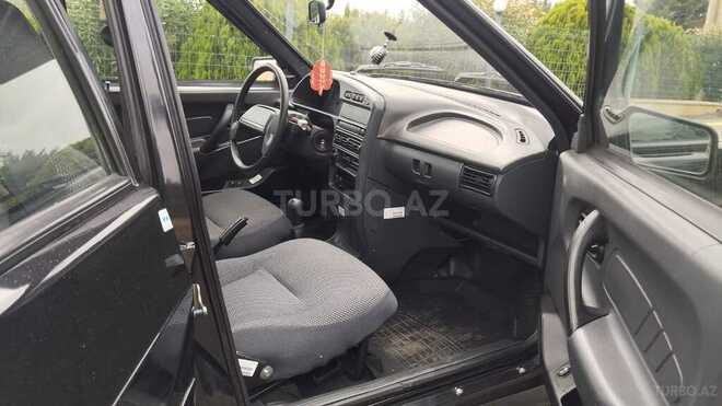 LADA (VAZ) 2115 2012, 114,000 km - 1.6 l - Füzuli