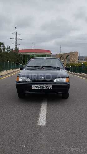 LADA (VAZ) 2115 2012, 114,000 km - 1.6 l - Füzuli