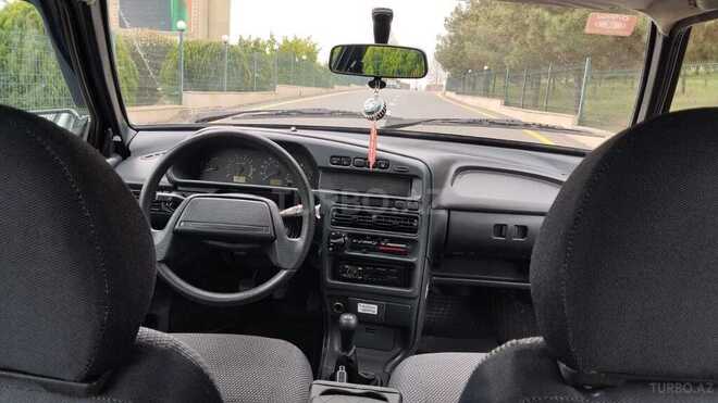 LADA (VAZ) 2115 2012, 114,000 km - 1.6 l - Füzuli