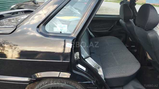 LADA (VAZ) 2115 2012, 114,000 km - 1.6 l - Füzuli
