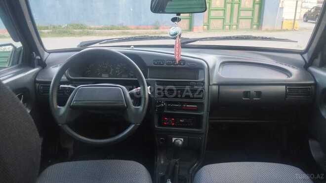 LADA (VAZ) 2115 2012, 114,000 km - 1.6 l - Füzuli
