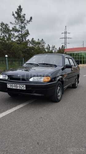 LADA (VAZ) 2115 2012, 114,000 km - 1.6 l - Füzuli