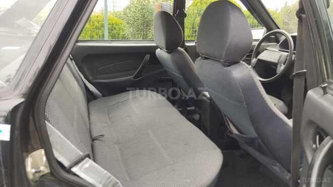 LADA (VAZ) 2115 2012, 114,000 km - 1.6 l - Füzuli