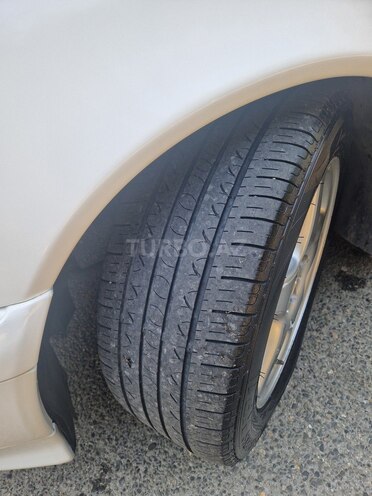 Mercedes C 200 1998, 425,000 km - 2.0 l - Bakı
