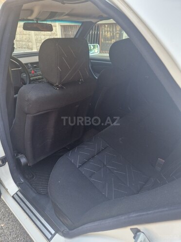 Mercedes C 200 1998, 425,000 km - 2.0 l - Bakı