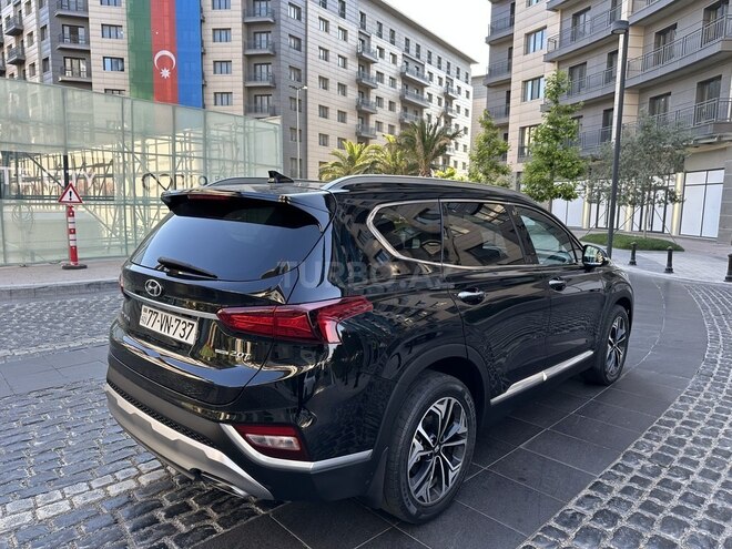 Hyundai Santa Fe-7