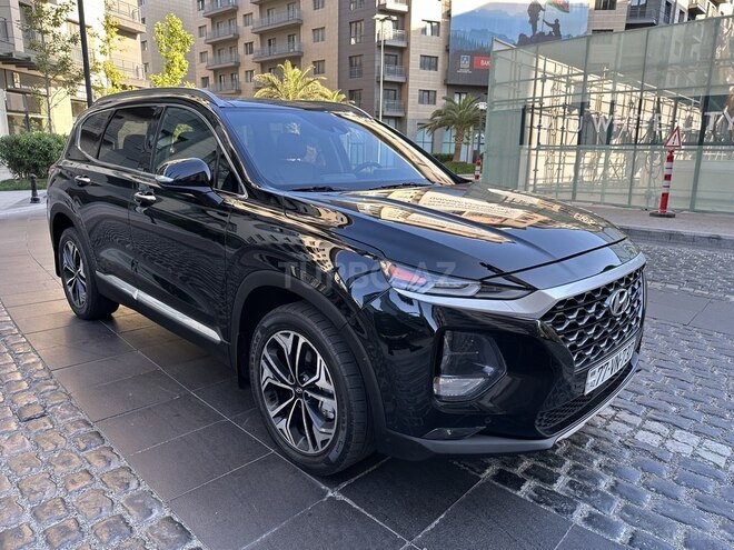 Hyundai Santa Fe-6