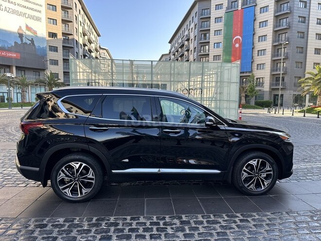 Hyundai Santa Fe-14