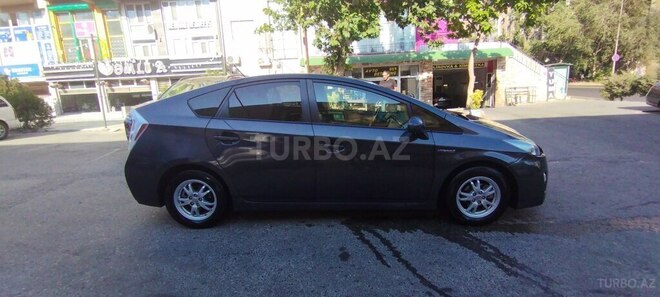 Toyota Prius 2011, 305,775 km - 1.8 l - Bakı