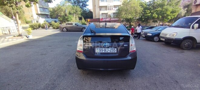Toyota Prius 2011, 305,775 km - 1.8 l - Bakı