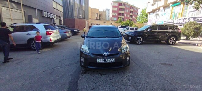 Toyota Prius 2011, 305,775 km - 1.8 l - Bakı