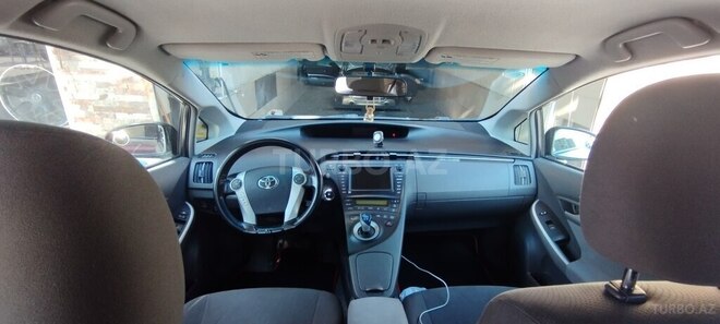 Toyota Prius 2011, 305,775 km - 1.8 l - Bakı