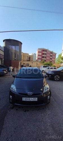 Toyota Prius 2011, 305,775 km - 1.8 l - Bakı