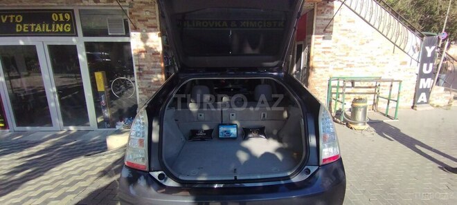 Toyota Prius 2011, 305,775 km - 1.8 l - Bakı