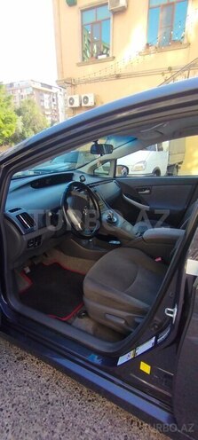 Toyota Prius 2011, 305,775 km - 1.8 l - Bakı