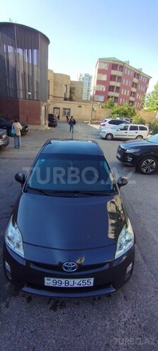 Toyota Prius 2011, 305,775 km - 1.8 l - Bakı