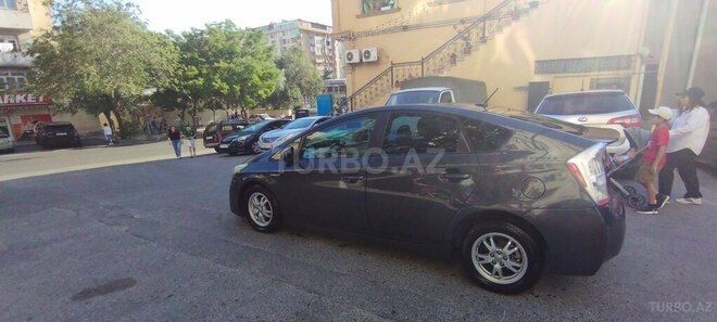 Toyota Prius 2011, 305,775 km - 1.8 l - Bakı