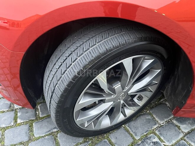 Hyundai Sonata 2015, 64,770 km - 2.0 l - Bakı