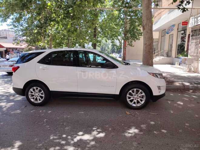 Chevrolet Equinox 2017, 68,880 km - 1.5 л - Bakı