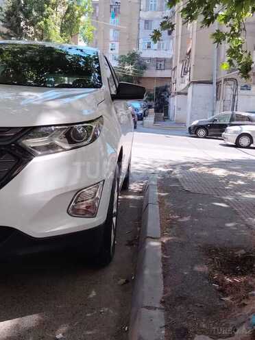 Chevrolet Equinox 2017, 68,880 km - 1.5 л - Bakı