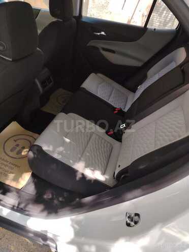 Chevrolet Equinox 2017, 68,880 km - 1.5 л - Bakı