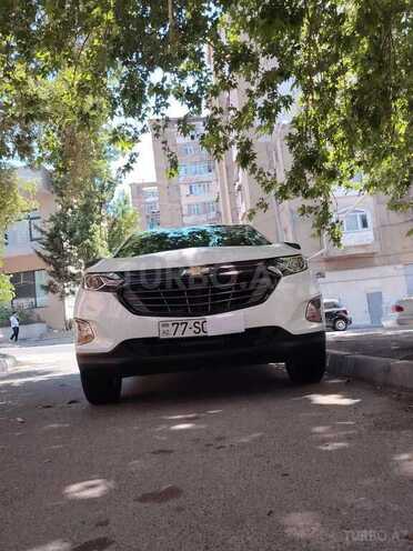 Chevrolet Equinox 2017, 68,880 km - 1.5 л - Bakı