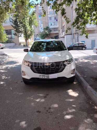 Chevrolet Equinox 2017, 68,880 km - 1.5 л - Bakı