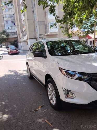 Chevrolet Equinox 2017, 68,880 km - 1.5 л - Bakı