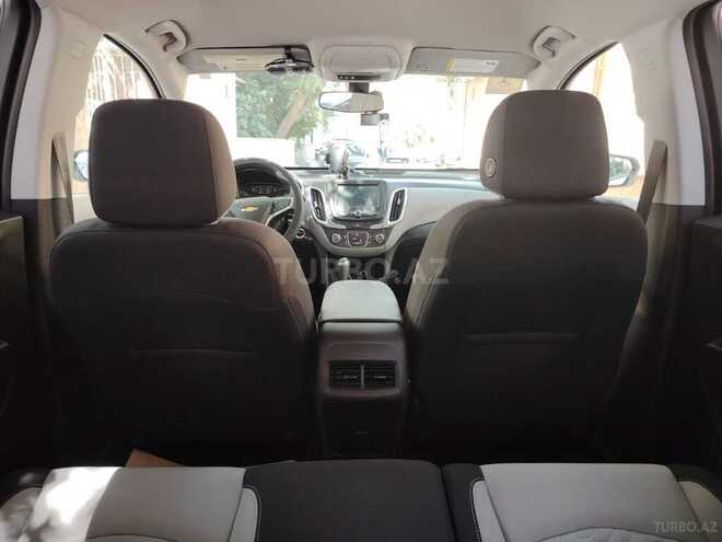 Chevrolet Equinox 2017, 68,880 km - 1.5 л - Bakı