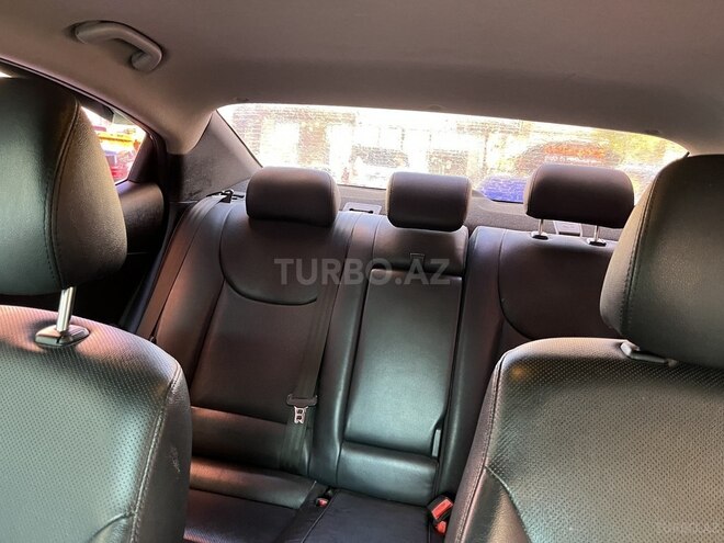 Hyundai Avante 2014, 225,800 km - 1.6 л - Bakı