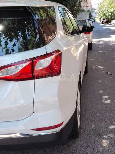 Chevrolet Equinox 2017, 68,880 km - 1.5 л - Bakı
